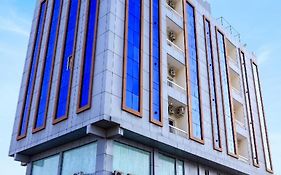 فندق إس إتش